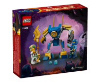 LEGO Ninjago 71805 Zestaw bitewny z mechem Jaya - 1204124 - zdjęcie 3